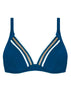 Lise Charmel Energie Nautique Underwire Tri Bikini Top