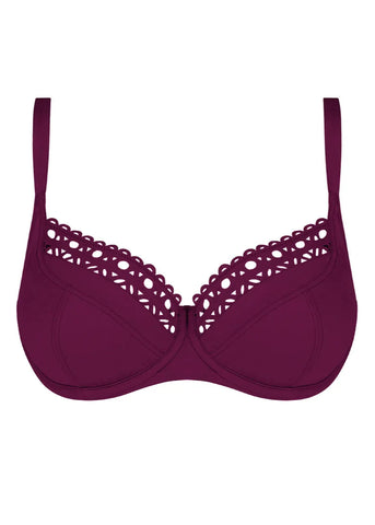 Lise Charmel Ajourage Couture Balconet Bikini Top