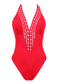 Lise Charmel Ajourage Couture Plunge Halter Fullpiece