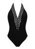 Lise Charmel Ajourage Couture Plunge Halter Fullpiece
