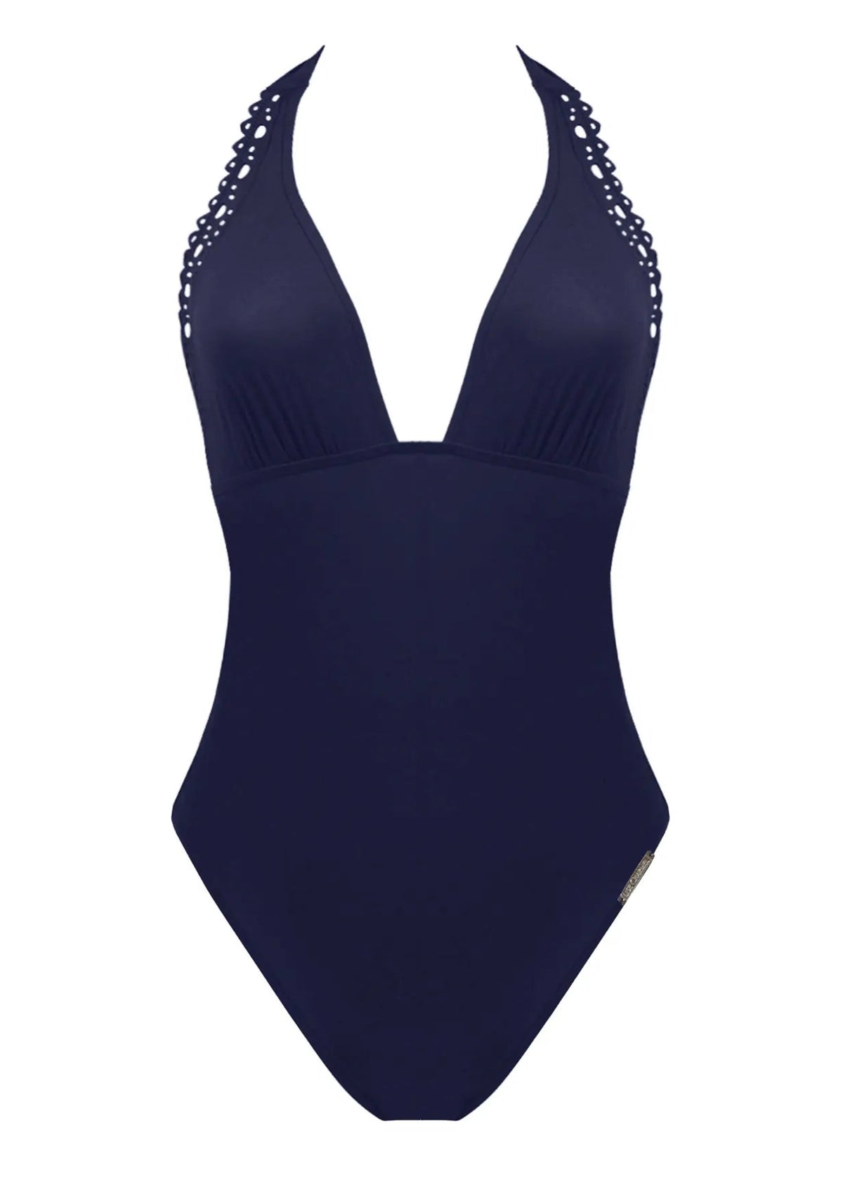 Lise Charmel Ajourage Couture Halter Fullpiece