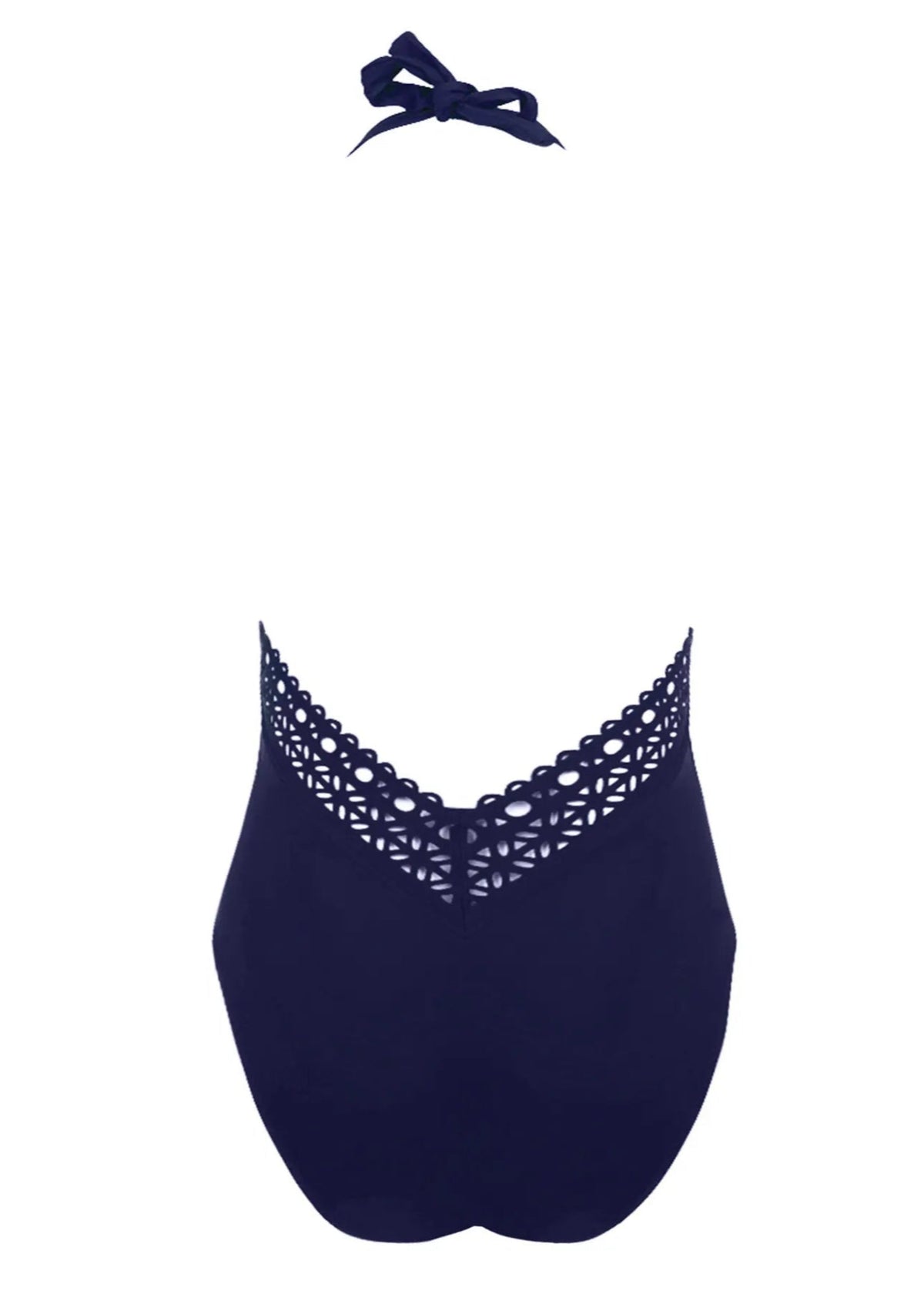 Lise Charmel Ajourage Couture Halter Fullpiece