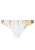 Lise Charmel Feuille d'or High Leg Bikini Bottom