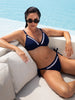 Lise Charmel Cordage Precieux Tie Side Bikini Bottom
