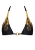 Lise Charmel Feuille d'or Tri Bikini Top