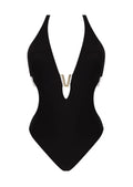 Lise Charmel Audace Voyage Halter Cutout Fullpiece