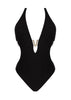 Lise Charmel Audace Voyage Halter Cutout Fullpiece