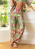 Lise Charmel Libertine En Fleurs Pant