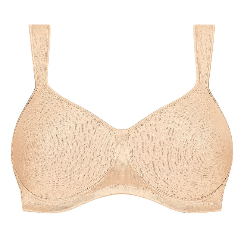 Amoena Lissa Soft Cup Mastectomy Bra