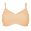 Amoena Linda Post-Mastectomy Padded Wire-Free Bra