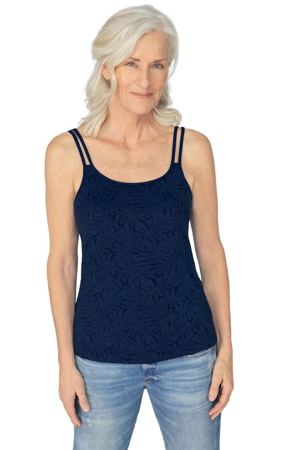 Amoena Valletta Tank Top