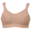Anita Active Extreme Control Sports Bra - Desert