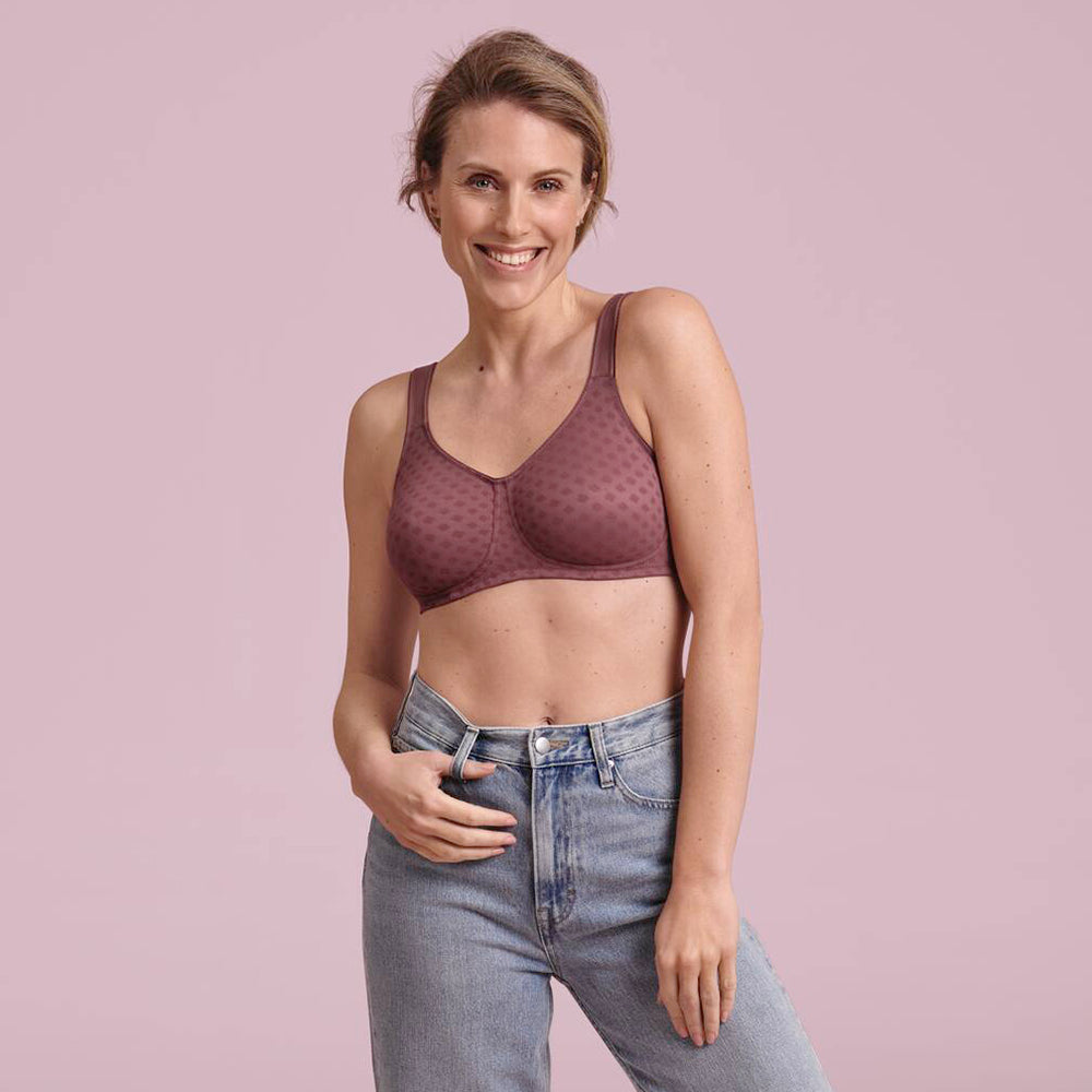 Anita Lisa Soft Cup Mastectomy Bra