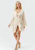 Melissa Odabash Anna Short Kaftan