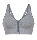 Anita Lynn Zip Mastectomy Bra