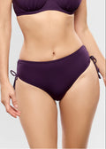 Empreinte Jetset High Leg Bikini Bottom