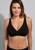 Empreinte Cosmic Underwire V-Neck Bikini Top