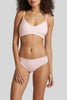 Commando Butter Midrise Thong