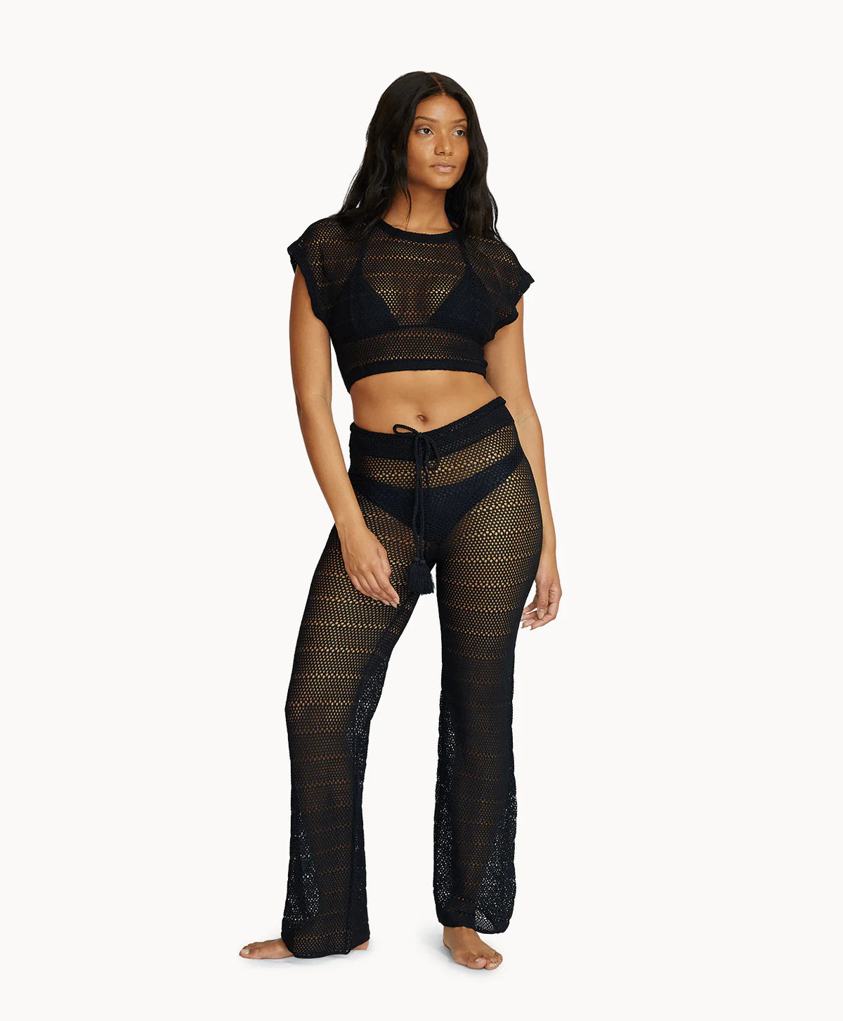 PQ Renee Crop Top