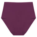 Natori Bliss Bare Cotton High Waist Panty