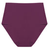 Natori Bliss Bare Cotton High Waist Panty