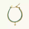 Monsens Nefertiti Bracelet