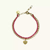 Monsens Nefertiti Bracelet