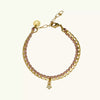 Monsens Nefertiti Bracelet
