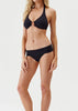 Melissa Odabash Brussels Bikini Set - Solids
