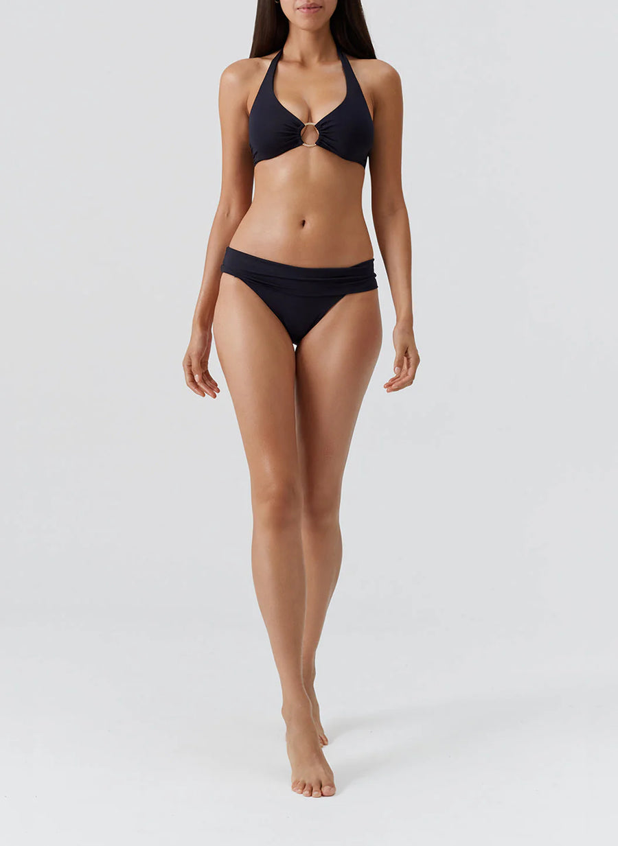 Melissa Odabash Brussels Bikini Bottom - Solids