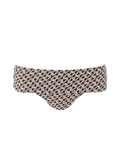 Melissa Odabash Brussels Bikini Bottom - Print