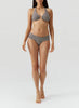 Melissa Odabash Brussels Bikini Bottom - Print