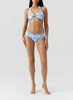 Melissa Odabash Brussels Halter Bikini Top - Print