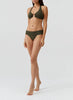 Melissa Odabash Brussels Halter Bikini Top - Solids