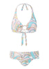 Melissa Odabash Brussels Bikini Set - Print