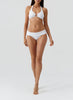 Melissa Odabash Brussels Bikini Bottom - Solids