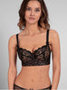 Empreinte Gaby Underwire Longline Bra