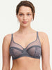 Chantelle True Lace Full Cup Bra