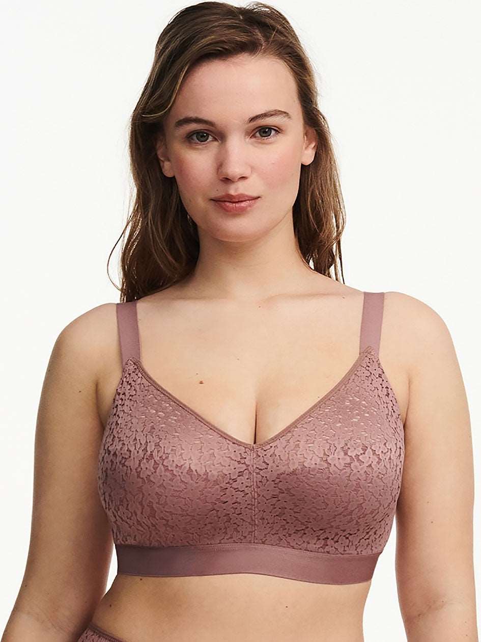 Chantelle Norah Wire-Free Soft Cup Bra