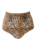 Melissa Odabash Catania High Waist Bikini Bottom