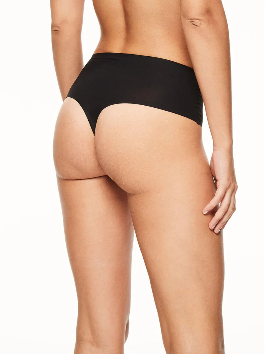 Chantelle Soft Stretch High Waist Thong