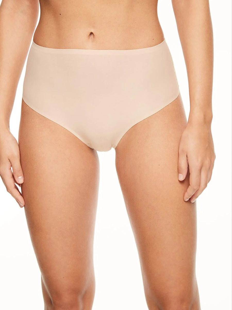 Chantelle Soft Stretch High Waist Thong