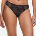 Chantelle Fleurs Thong