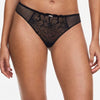 Chantelle Fleurs Thong