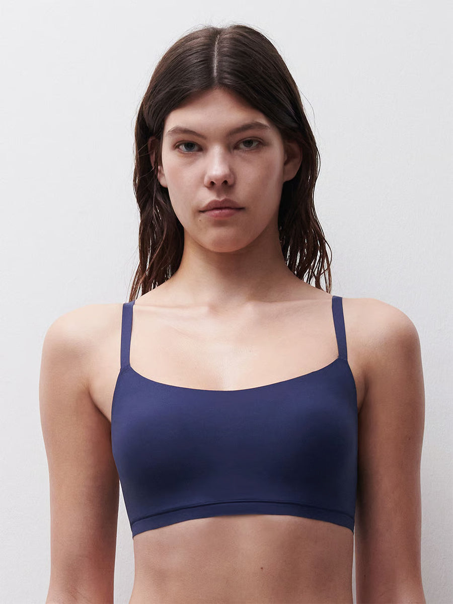 Chantelle Soft Stretch Scoop Padded Bralette