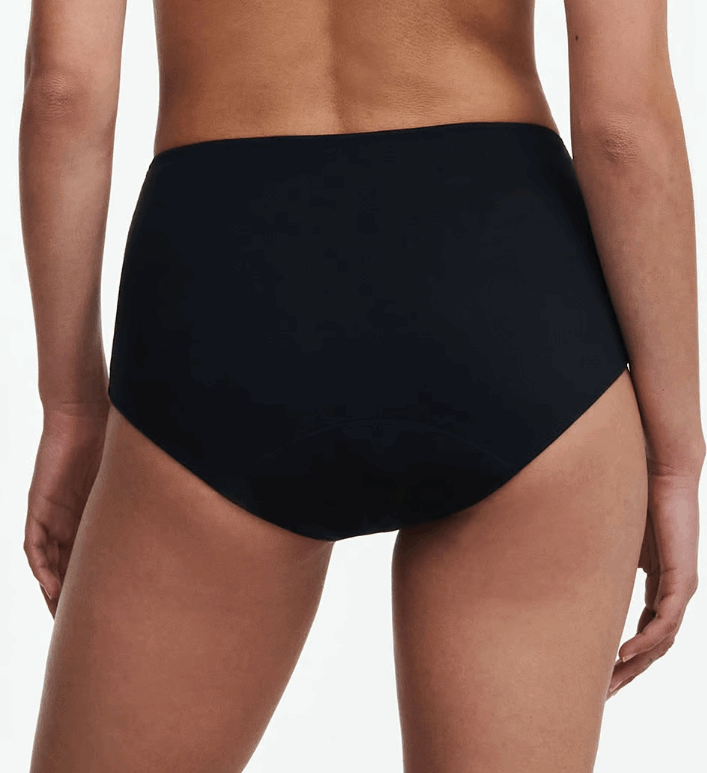 Chantelle Life Essential High Waist Leakproof Period Panty