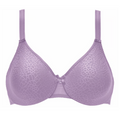 Chantelle C Magnifique Seamless Minimizer Bra - Lavandin