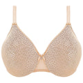 Chantelle C Magnifique Seamless Minimizer Bra - Nude