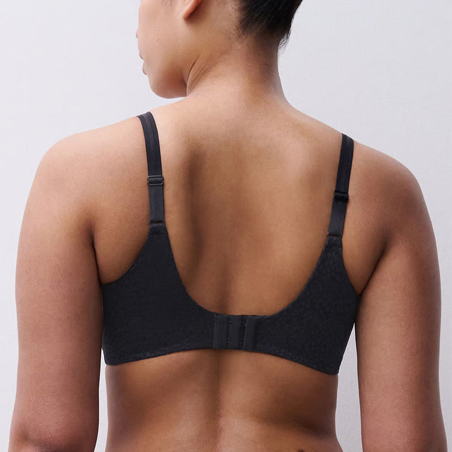 Chantelle Magique Minimizer Bra