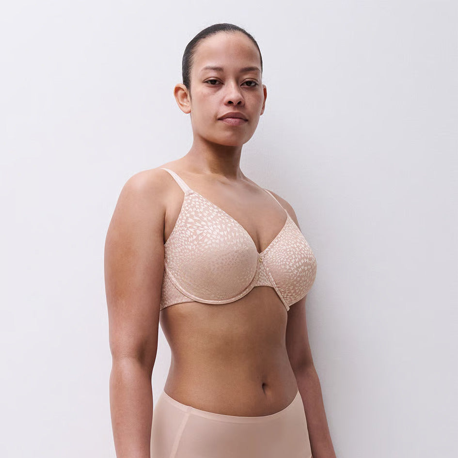 Chantelle Magique Minimizer Bra
